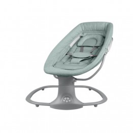 Kikka Boo Ηλεκτρικό Relax Μωρού Winks Πράσινο για Παιδί έως 9kg 31005010067